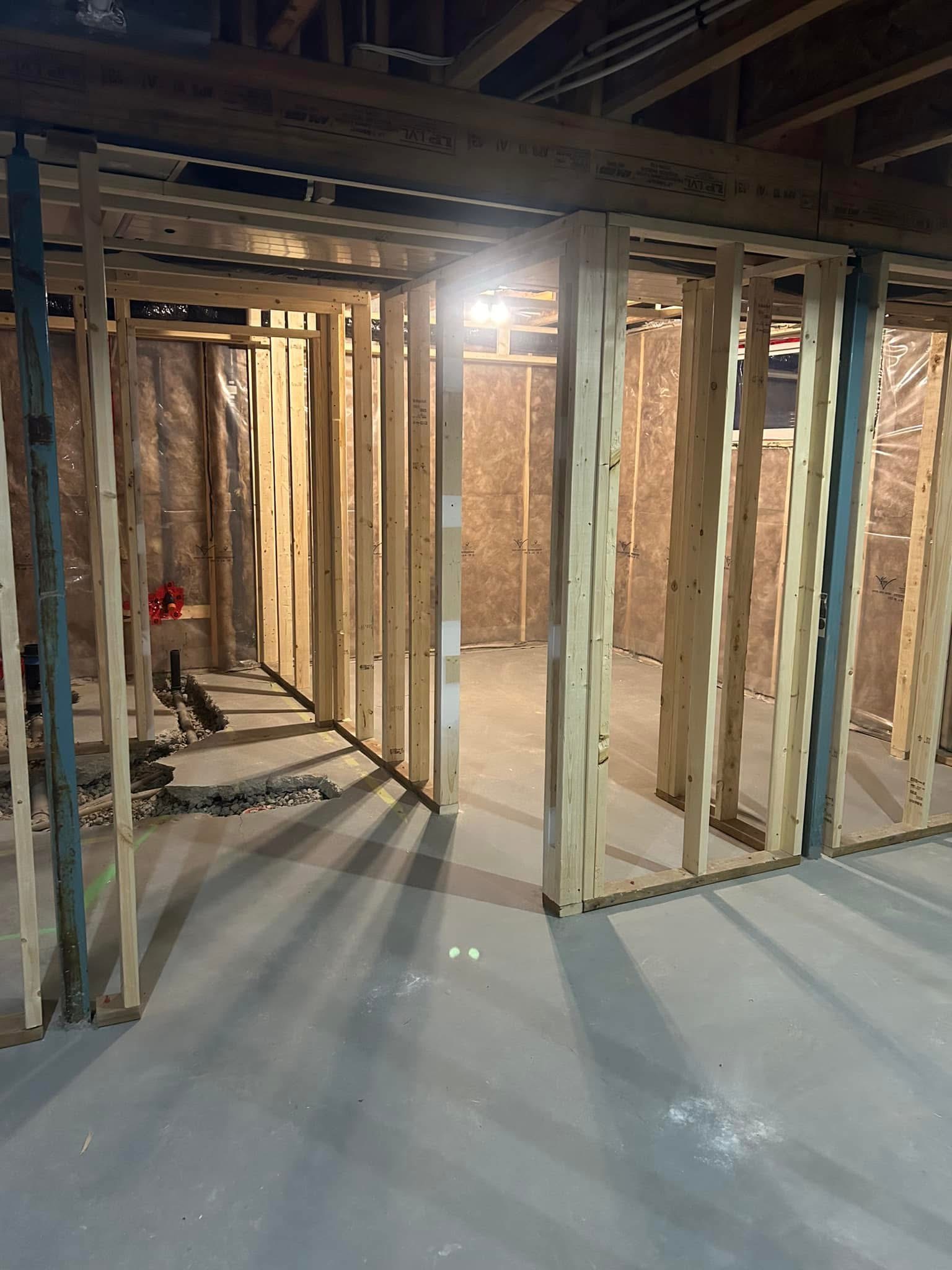 Zebrano Renovation Project 7